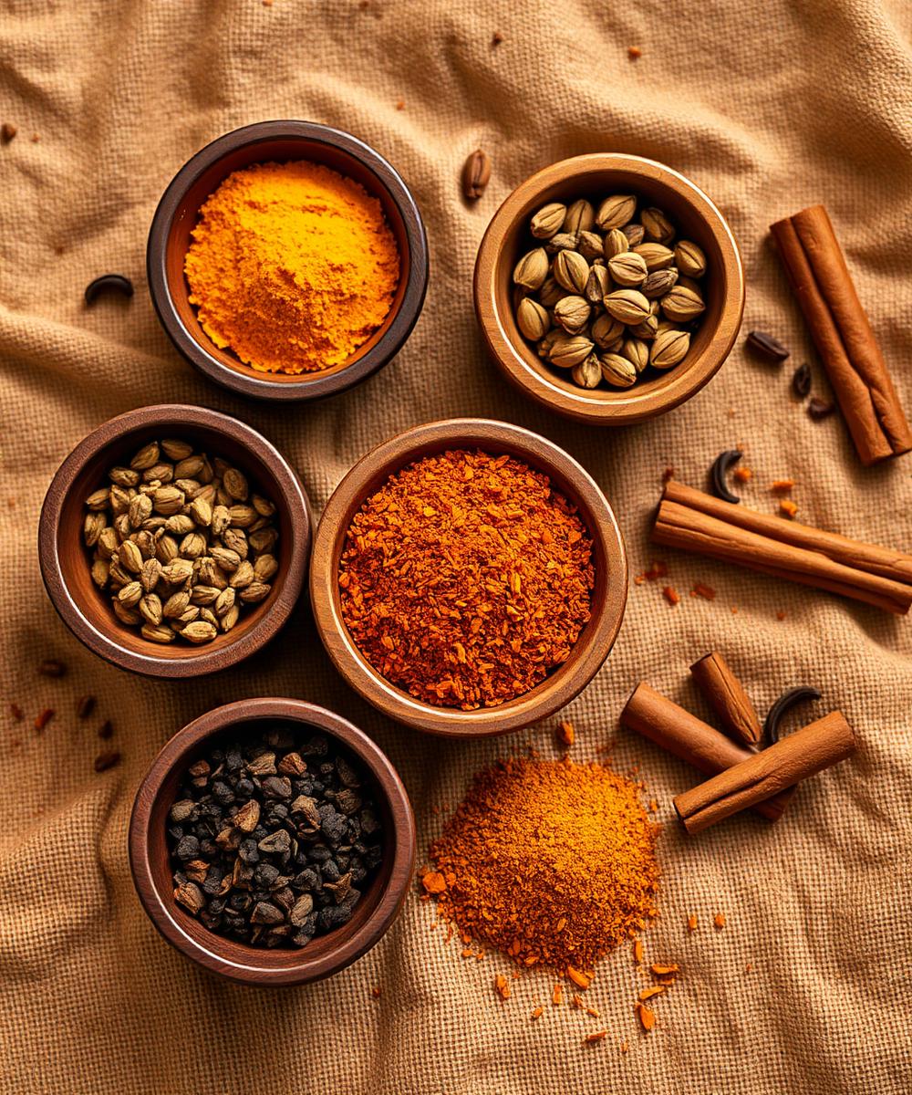 Spices